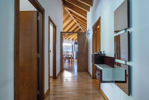 Apartment 'Casa Felisa' with Shared Pool, Shared Terrace and Shared Garden