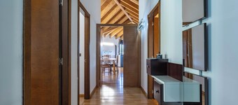 Apartment 'Casa Felisa' with Shared Pool, Shared Terrace and Shared Garden