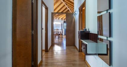 Apartment 'Casa Felisa' with Shared Pool, Shared Terrace and Shared Garden