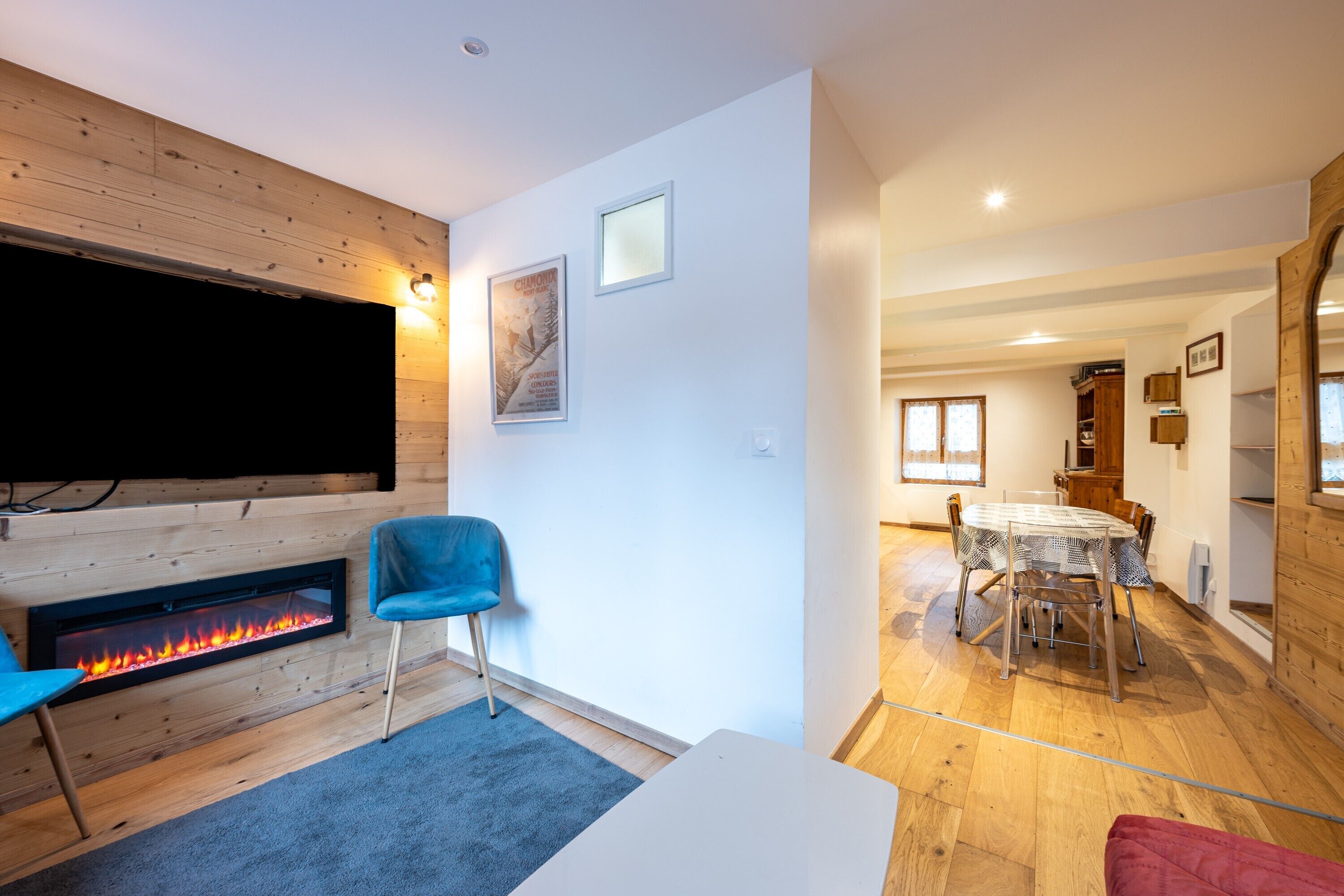 Interieur
