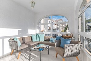 تلفزيون، تنس طاولة