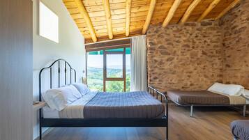 2 slaapkamers, gratis wifi, beddengoed