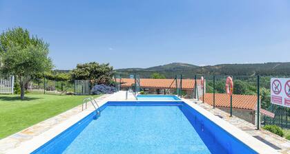 Apartamento 'Baloco' con Piscina Compartida, Terraza Compartida y Wi-Fi