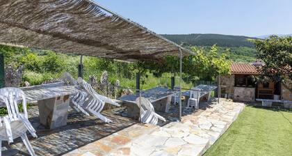 Apartment 'Baloco' with Shared Pool, Shared Terrace and Wi-Fi