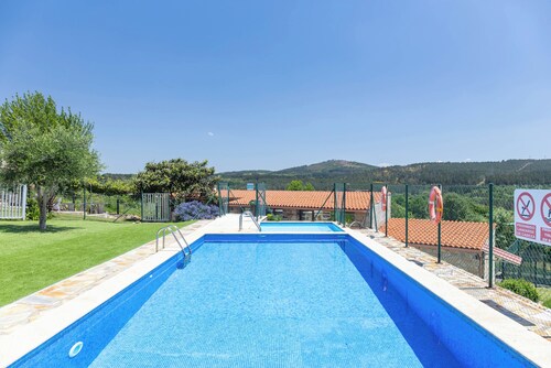 Apartment 'Silverio' with Shared Pool, Shared Terrace and Wi-Fi