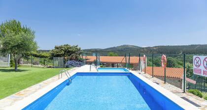 Apartment 'Silverio' with Shared Pool, Shared Terrace and Wi-Fi