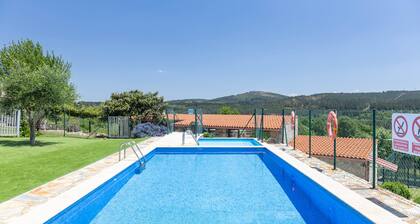 Casa 'Do Sil' with Shared Pool, Shared Terrace, and Wi-Fi