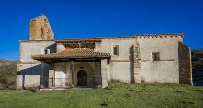 Country House 'Lope' with Mountain View, Private Garden and Wi-Fi