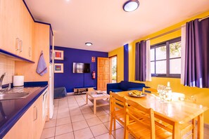 Kühlschrank, Mikrowelle, Geschirrspüler