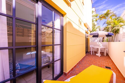 Appartement "Nautilus 8" avec terrasse privée et Wi-Fi
