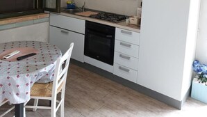 Eget kjøkken
