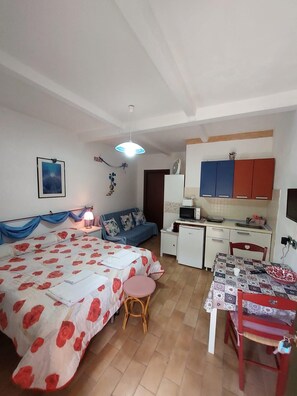 2 camere, Wi-Fi, lenzuola