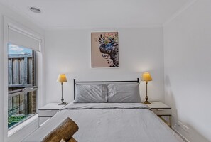 3 Schlafzimmer, Bügeleisen/Bügelbrett, kostenloses WLAN, Bettwäsche