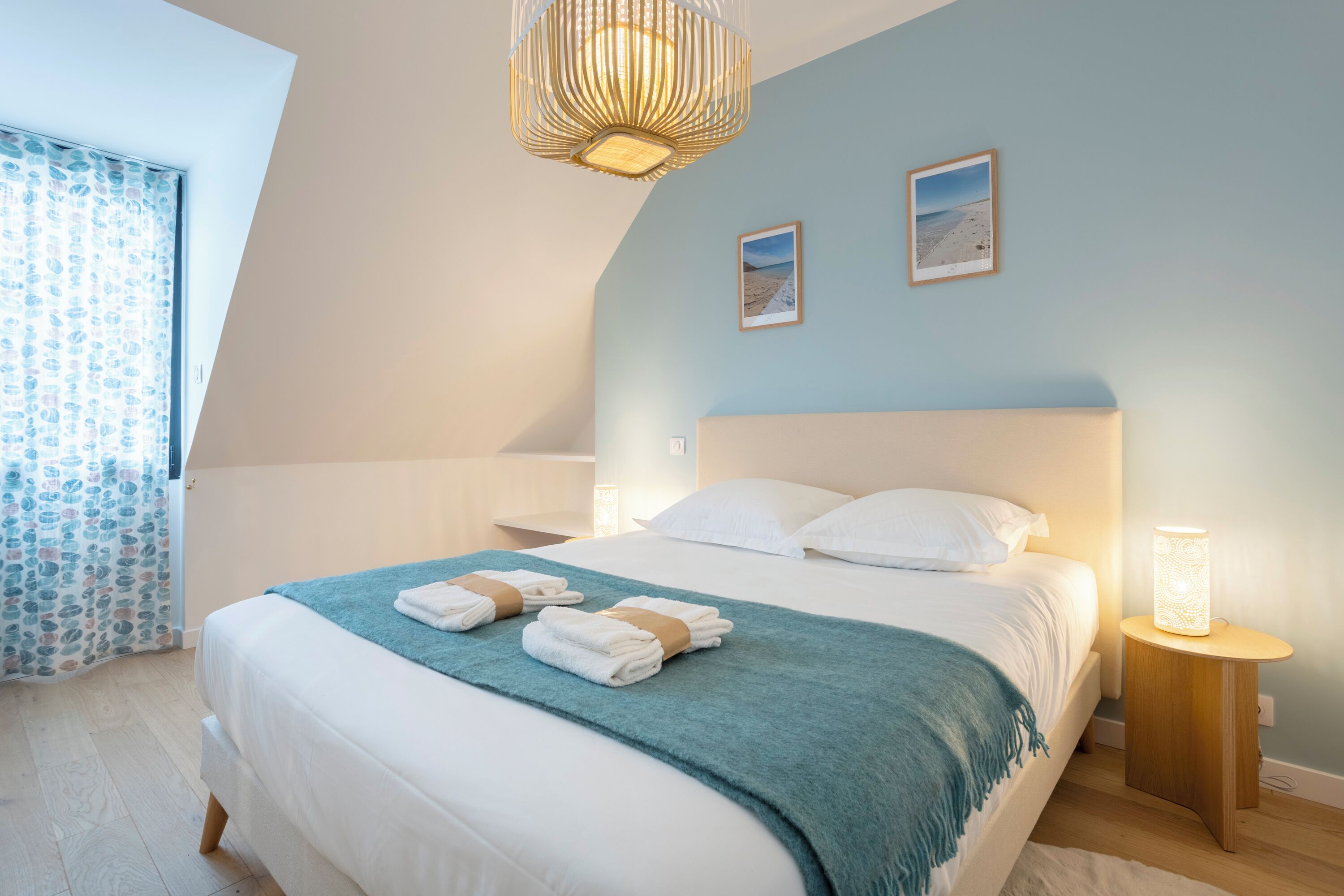 4 Schlafzimmer, Bügeleisen/Bügelbrett, kostenloses WLAN, Bettwäsche