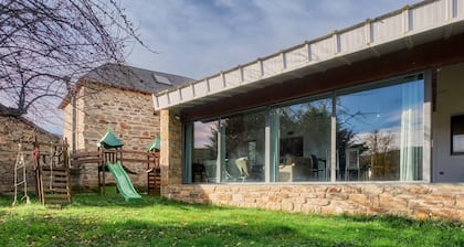 Country House 'Marel' with Mountain View, Wi-Fi and Air Conditioning