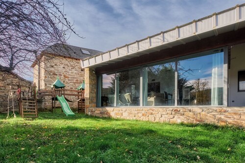 Country House 'Marel' with Mountain View, Wi-Fi and Air Conditioning