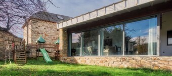 Country House 'Marel' with Mountain View, Wi-Fi and Air Conditioning