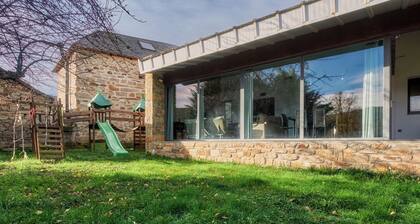 Country House 'Marel' with Mountain View, Wi-Fi and Air Conditioning