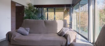 Country House 'Marel' with Mountain View, Wi-Fi and Air Conditioning