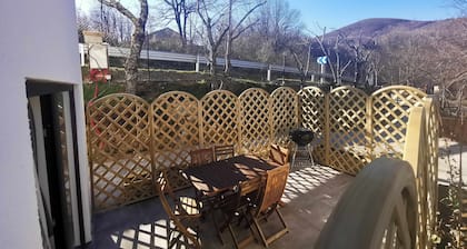 Apartment 'Marel' with Mountain View, Wi-Fi and Air Conditioning
