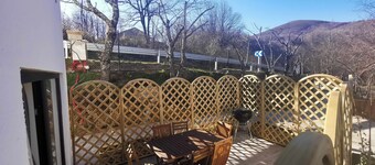 Apartment 'Marel' with Mountain View, Wi-Fi and Air Conditioning