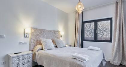 Apartment 'Marel' with Mountain View, Wi-Fi and Air Conditioning