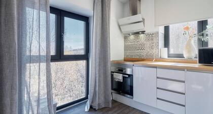 Apartment 'Marel' with Mountain View, Wi-Fi and Air Conditioning