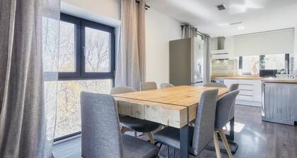 Apartment 'Marel' with Mountain View, Wi-Fi and Air Conditioning