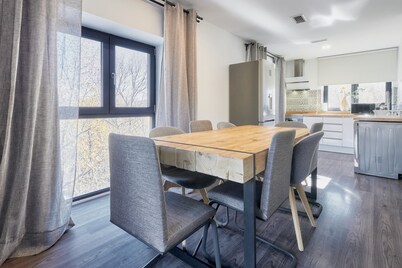 Apartment 'Marel' with Mountain View, Wi-Fi and Air Conditioning