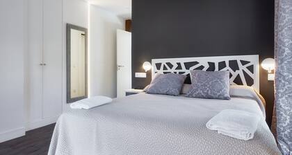 Apartment 'Marel' with Mountain View, Wi-Fi and Air Conditioning