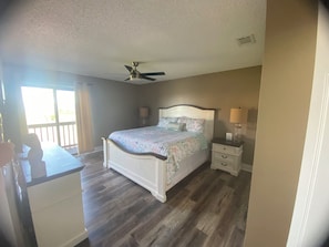 2 habitaciones, wifi y ropa de cama 