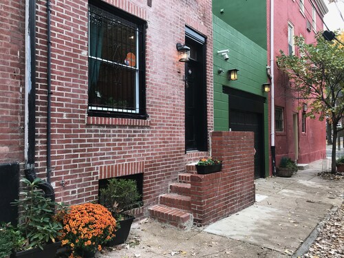 NEW LISTING! Fun and Fabulous Trinity Home with Deck in Center City