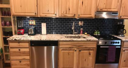 NEW LISTING! Fun and Fabulous Trinity Home with Deck in Center City