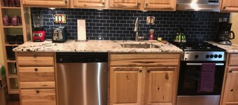 NEW LISTING! Fun and Fabulous Trinity Home with Deck in Center City