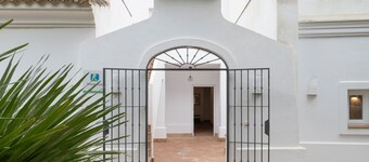 Maison de vacances 'Birdie' avec piscine privée, Wi-Fi et climatisation