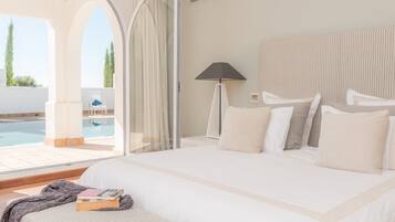 4 soveværelser, strygejern/strygebræt, gratis Wi-Fi, sengetøj