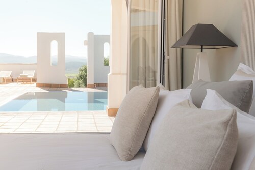 Villa 'Muscari' with private pool, Wi-Fi and air conditioning