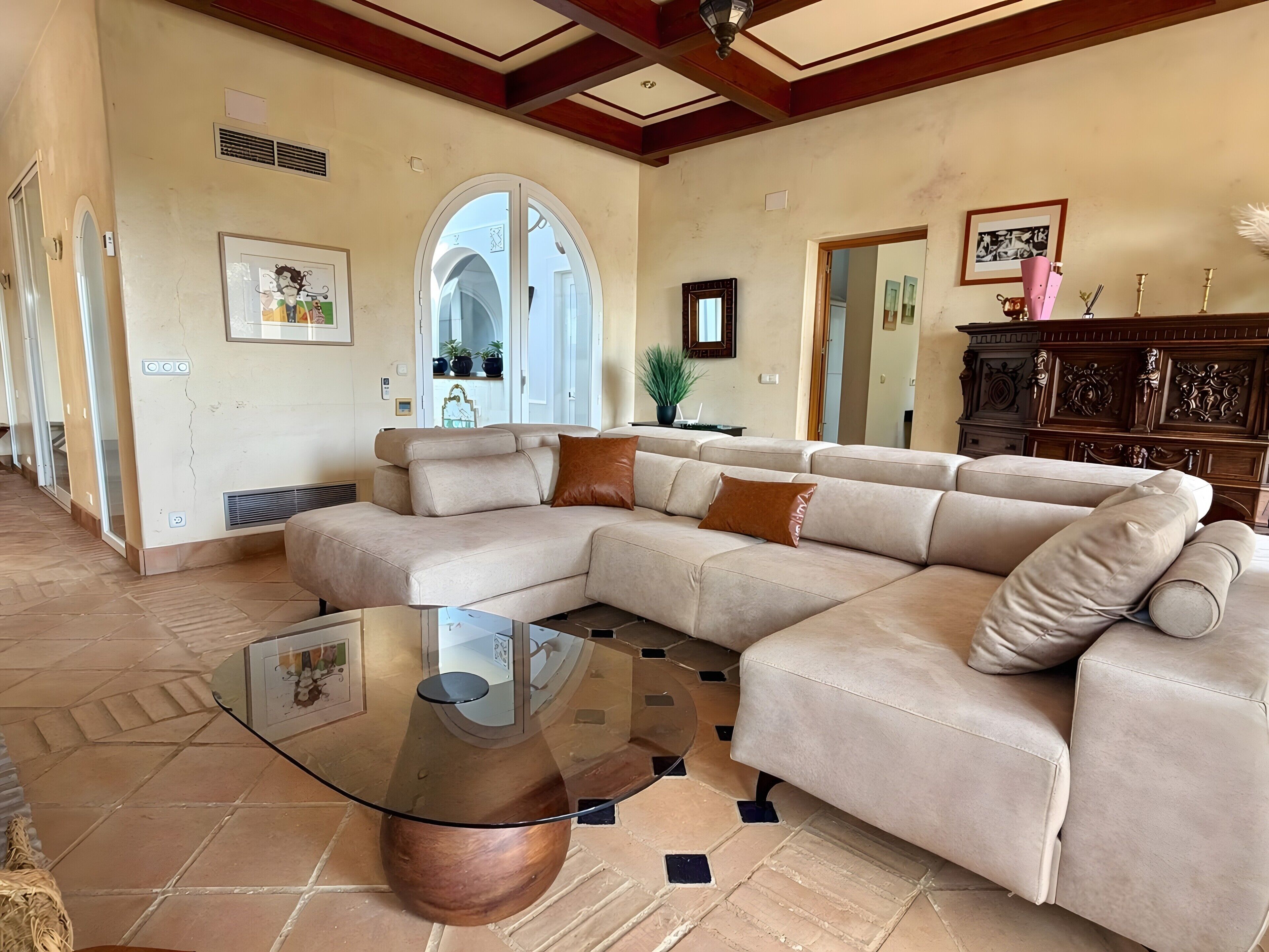 Intérieur