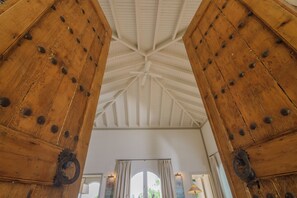 Interior - Holiday Home 'Silene' with Private Pool, Wi-Fi and Air Conditioning (Benalup-Casas Viejas)