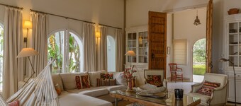 Holiday Home 'Silene' with Private Pool, Wi-Fi and Air Conditioning
