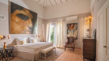 4 habitaciones, tabla de planchar con plancha y wifi gratis