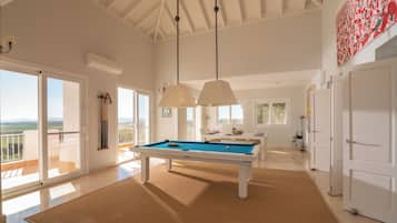 Sala de juegos