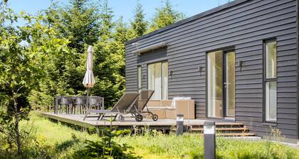 2 bedroom pet friendly home in Vemb