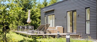 2 bedroom pet friendly home in Vemb