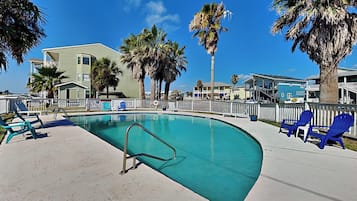 Condo (1 Bedroom) | Tiện nghi, dịch vụ nơi lưu trú