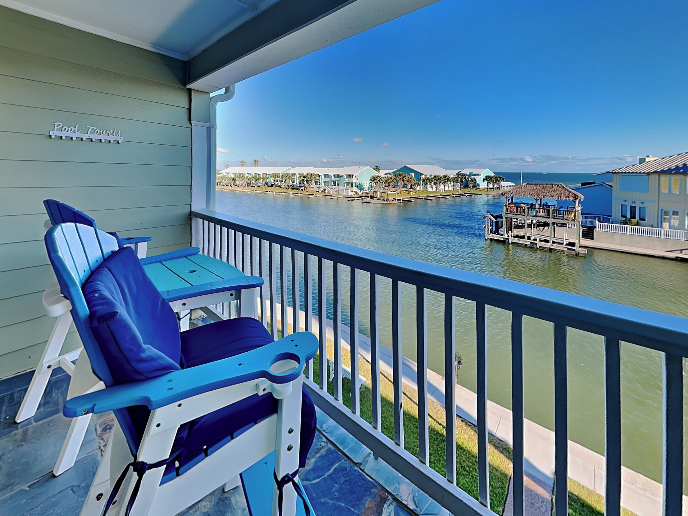 واجهة المنشأة