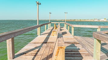 Leilighet (1 Bedroom) | Fasilitet på overnattingsstedet