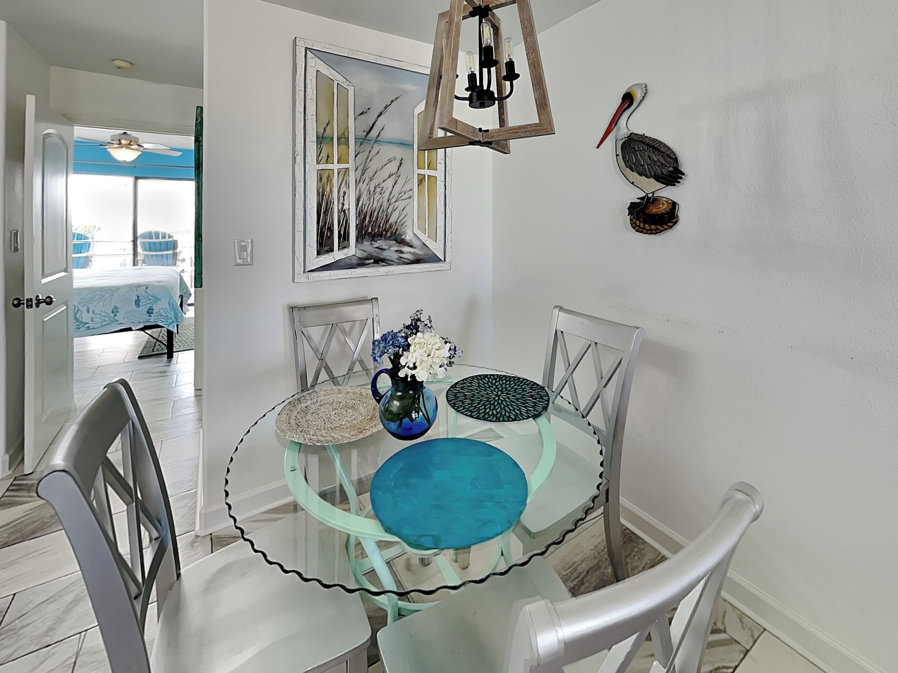 Huoneisto (1 Bedroom) | Majoituspaikan mukavuudet