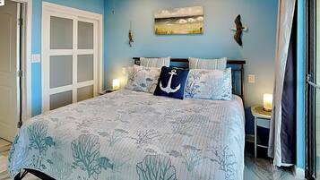 Condo (1 Bedroom) | Property amenity