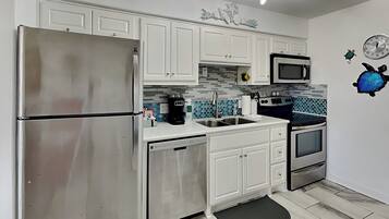 Lägenhet (1 Bedroom) | Övrigt